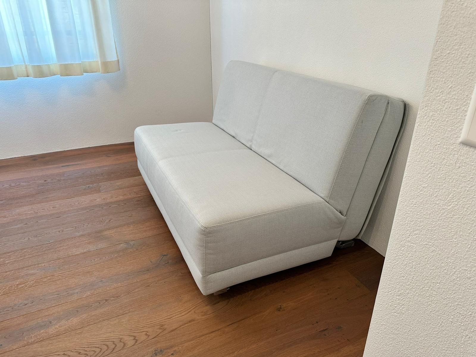 Pfister Divani: Schlafsofa "Frodo" von Pfister – Usato da Triengen venduto da alfi_90 4