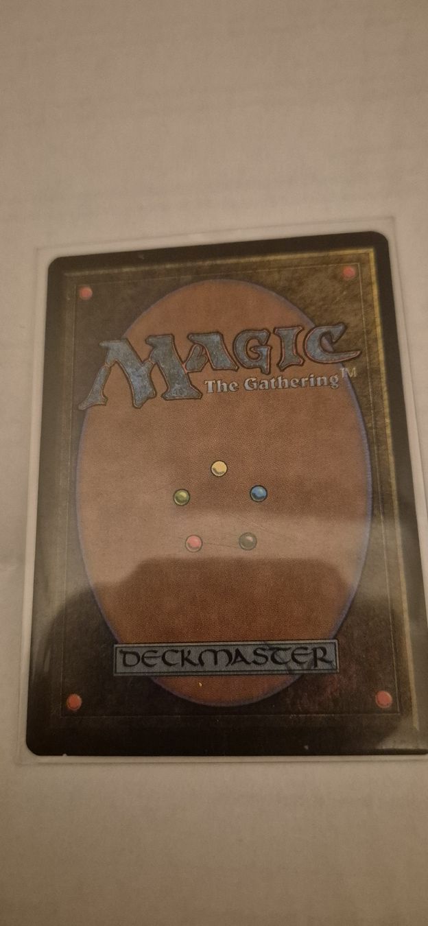 Magic The Gathering Carte collezionabili: Carte Magic The Tabernacle at Pendrell Vale – Usato da Genève venduto da Bayoushi 2