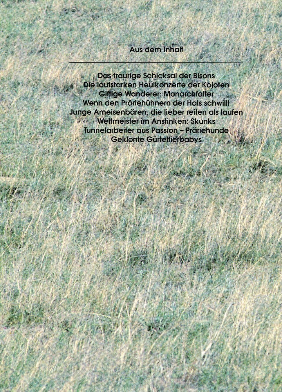 Libri: Lebendige Wildnis - 6 Bde in Top-Zustand – Usato da Röthenbach i. E. venduto da Heureka5 3