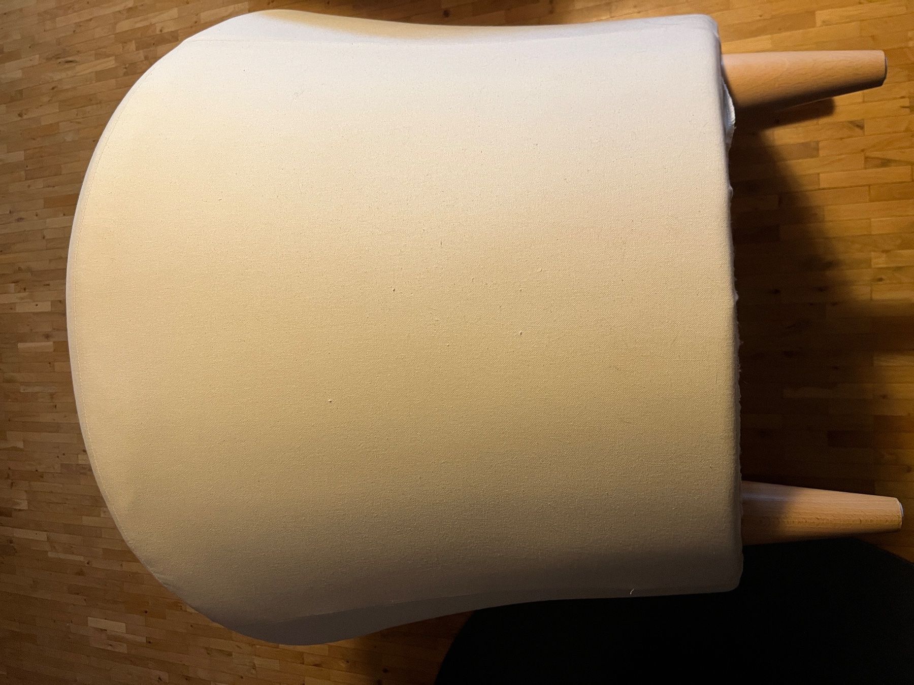 Poltrone: TULLSTA Sessel (IKEA) – Usato da Zimmerwald venduto da Corinne3783 2