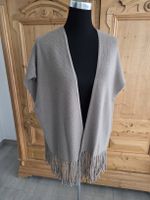 schöne Weste, Strickweste, Gilet, Herzensangelegenheit