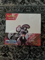 Pokemon Ewige Rivalen Display DE