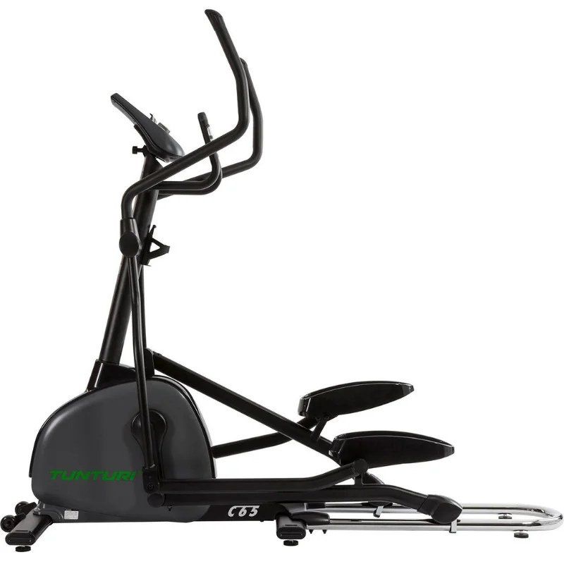 Tunturi Hometrainer: Tunturi C65F Crosstrainer – Usato da Besenbüren venduto da RNTL 1