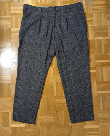 Marc O'Polo W38 L32 70% Schurwolle