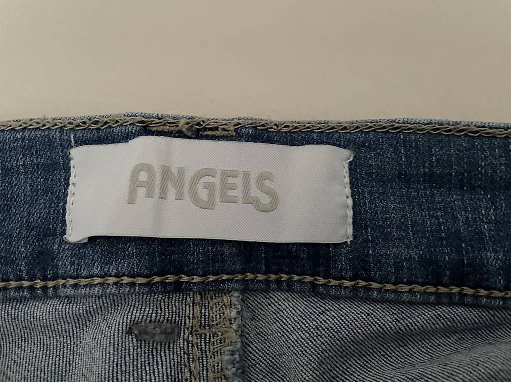 Jeans: Angel Jeans neu – D'occasion à Romanshorn par hel_5yf2 1