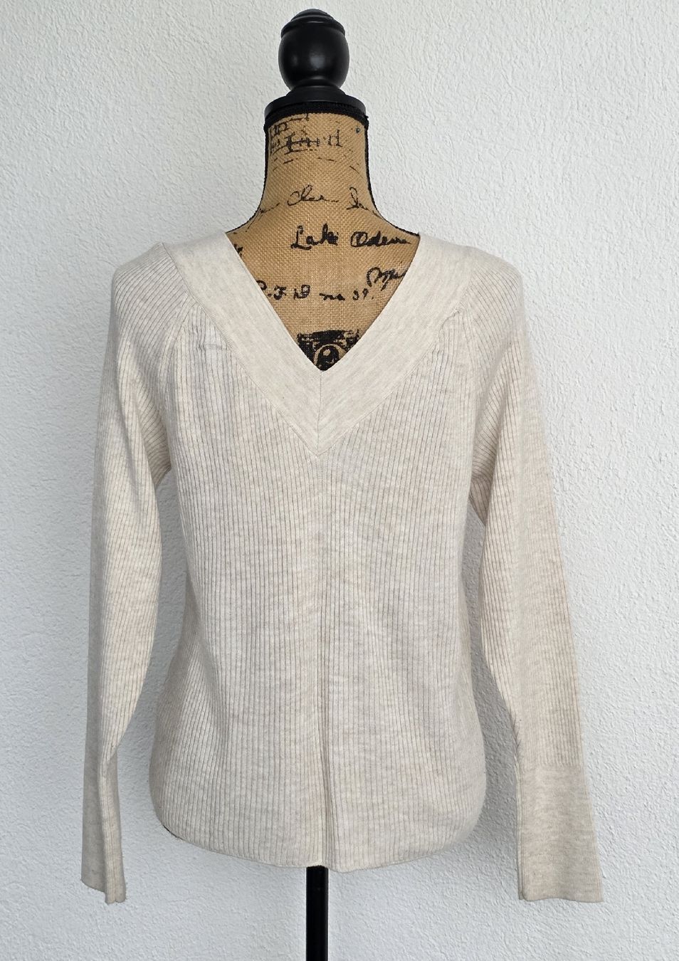 Only Pullover & Sweatshirts: ONLY Pullover, beige, Grösse M/S, neuwertig,Top Zustand! – Neu (gemäss Beschreibung) aus Rheinsulz von Gilea 3