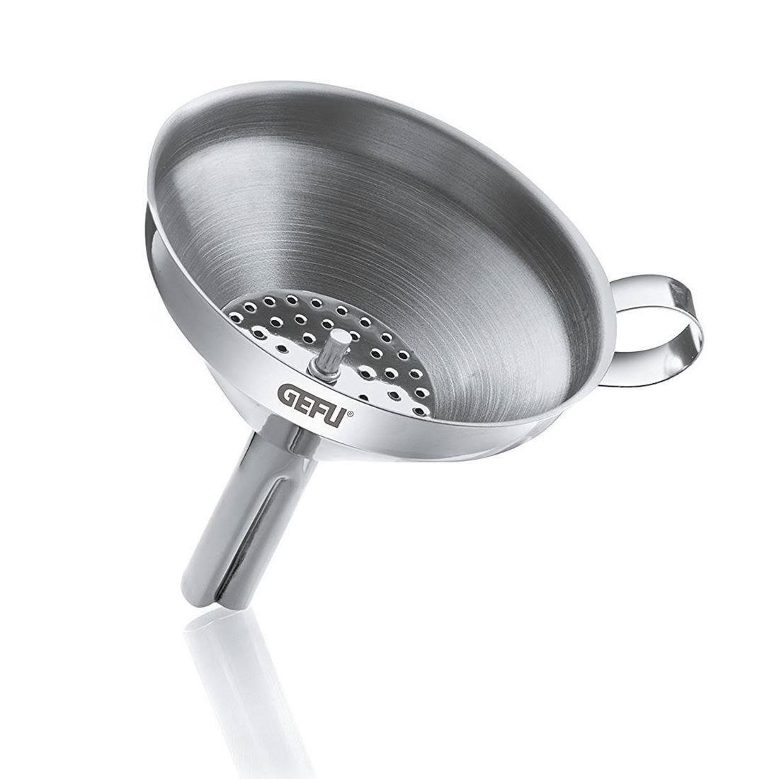 Autres appareils anciens: Gefu Einfülltrichter VERSARE - 10.5 cm – Neuf avec emballage d'origine à Wettingen par kochshop 1