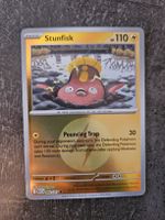 Stunfisk ASC EN 062/217