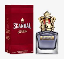 Gaultier Scandal pour homme Eau de Toilette 100 ml (NEU OVP)