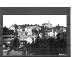 ZH Zürich - Seebach (Quartier)