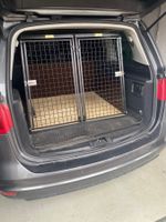 Hundebox / Massanfertigung für Seat Alhambra