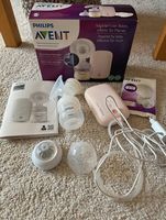 Philips Avent elektrische Milchpumpe