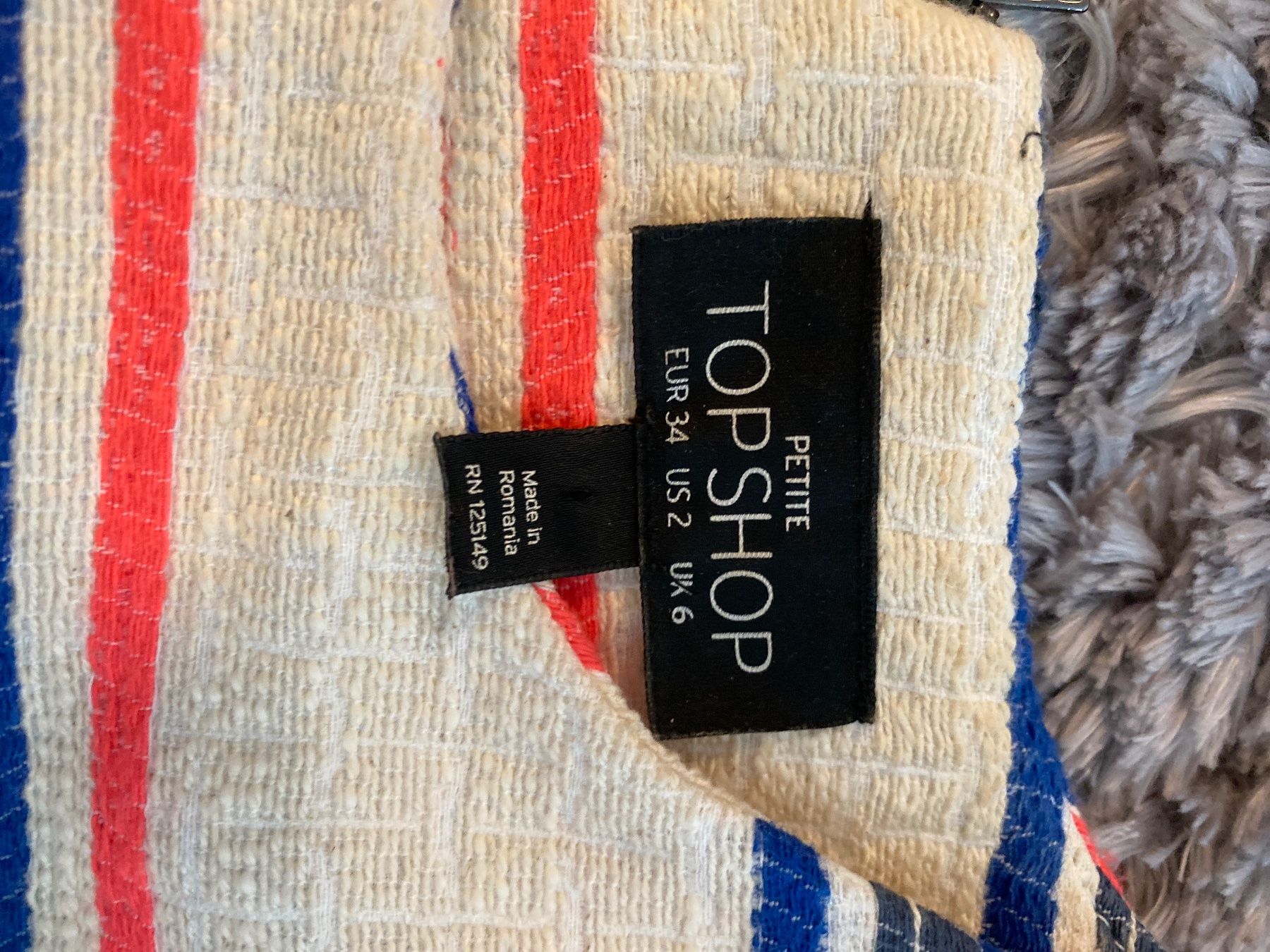 Kleider: Mini abito – Neu und originalverpackt aus Zürich von lcl_r88r 1