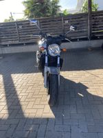 Honda CBF600NA