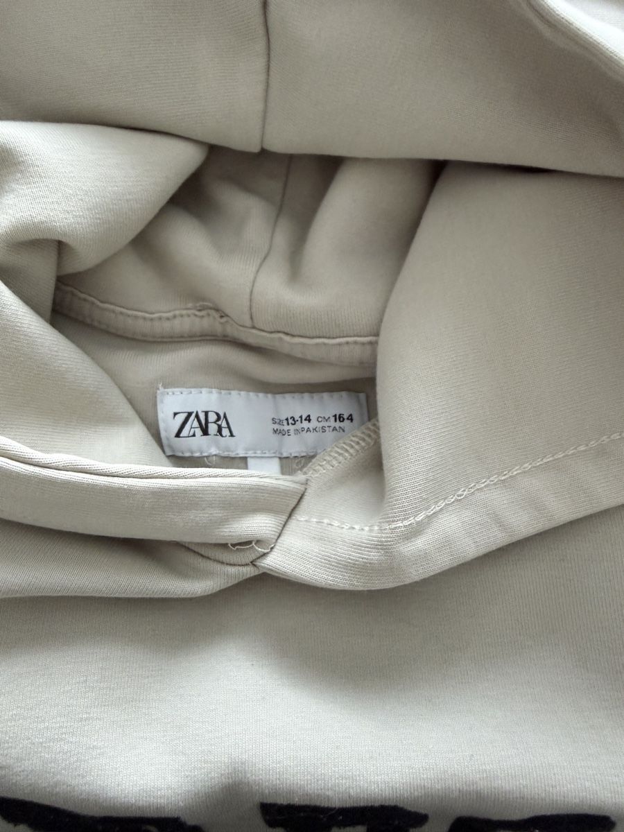 Zara Pulls et sweat-shirts: Zara, Snipes, Puma – D'occasion à Gattikon par Mariani3 4