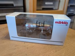 Märklin Insider-Jahreswagen H0 2014 (48164)