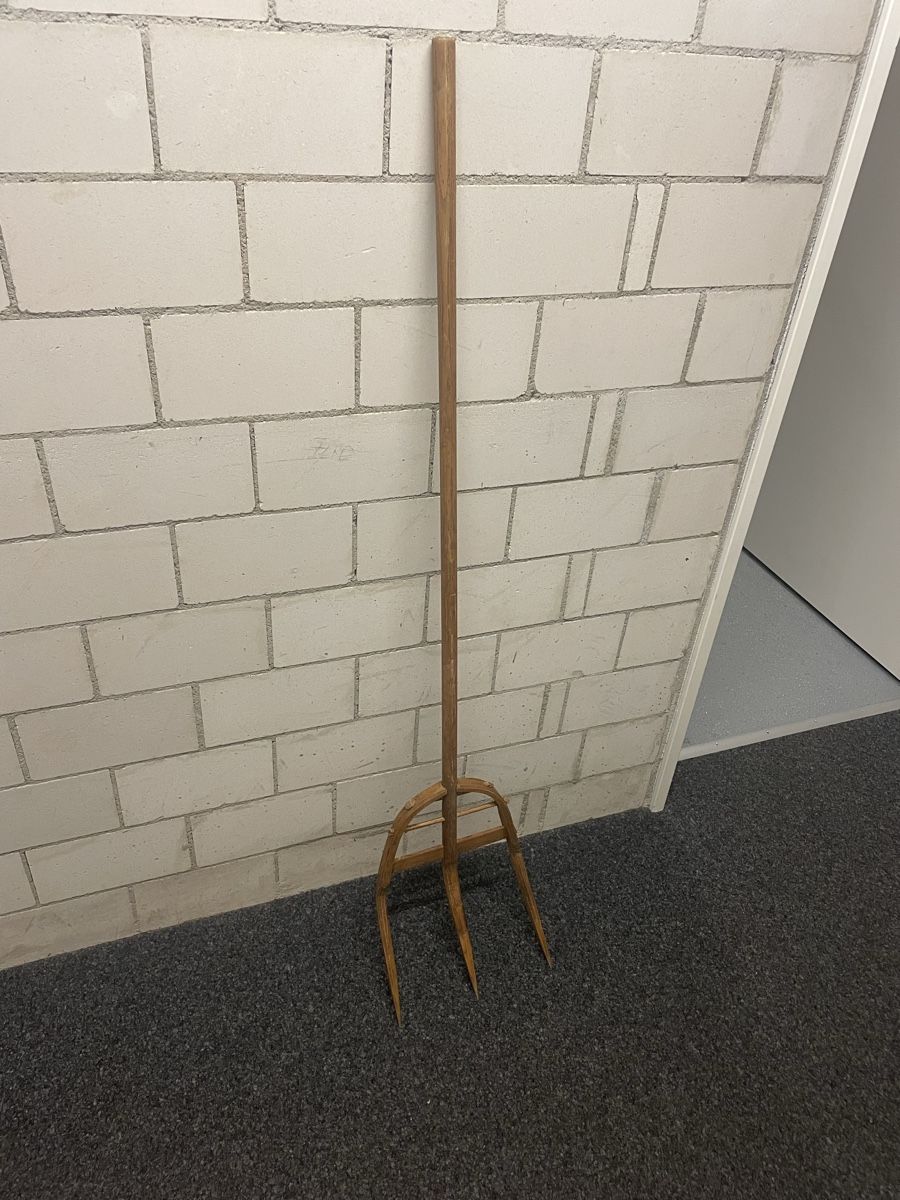 Forchette: Holz gabel – Usato da Nürensdorf venduto da maqopaqo 1