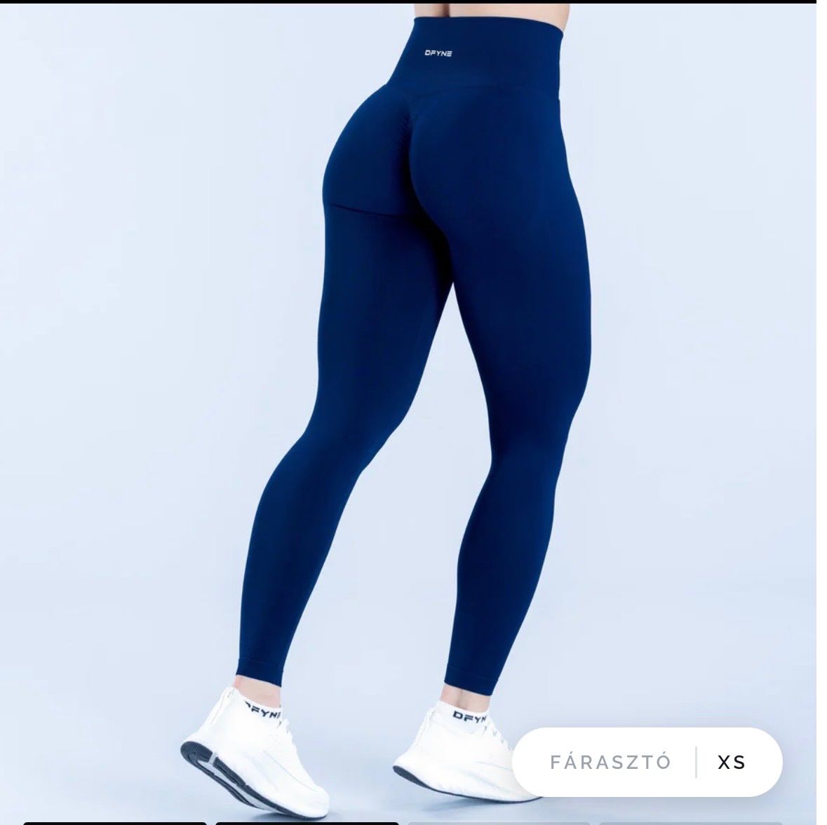 DFYNE Leggings: DFYNE Dynamic Leggings XS – Gebraucht aus Neuenkirch von viv_wj7w