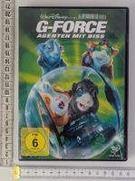 G-Force - Agenten mit Biss - DVD - Top Zustand! Super!