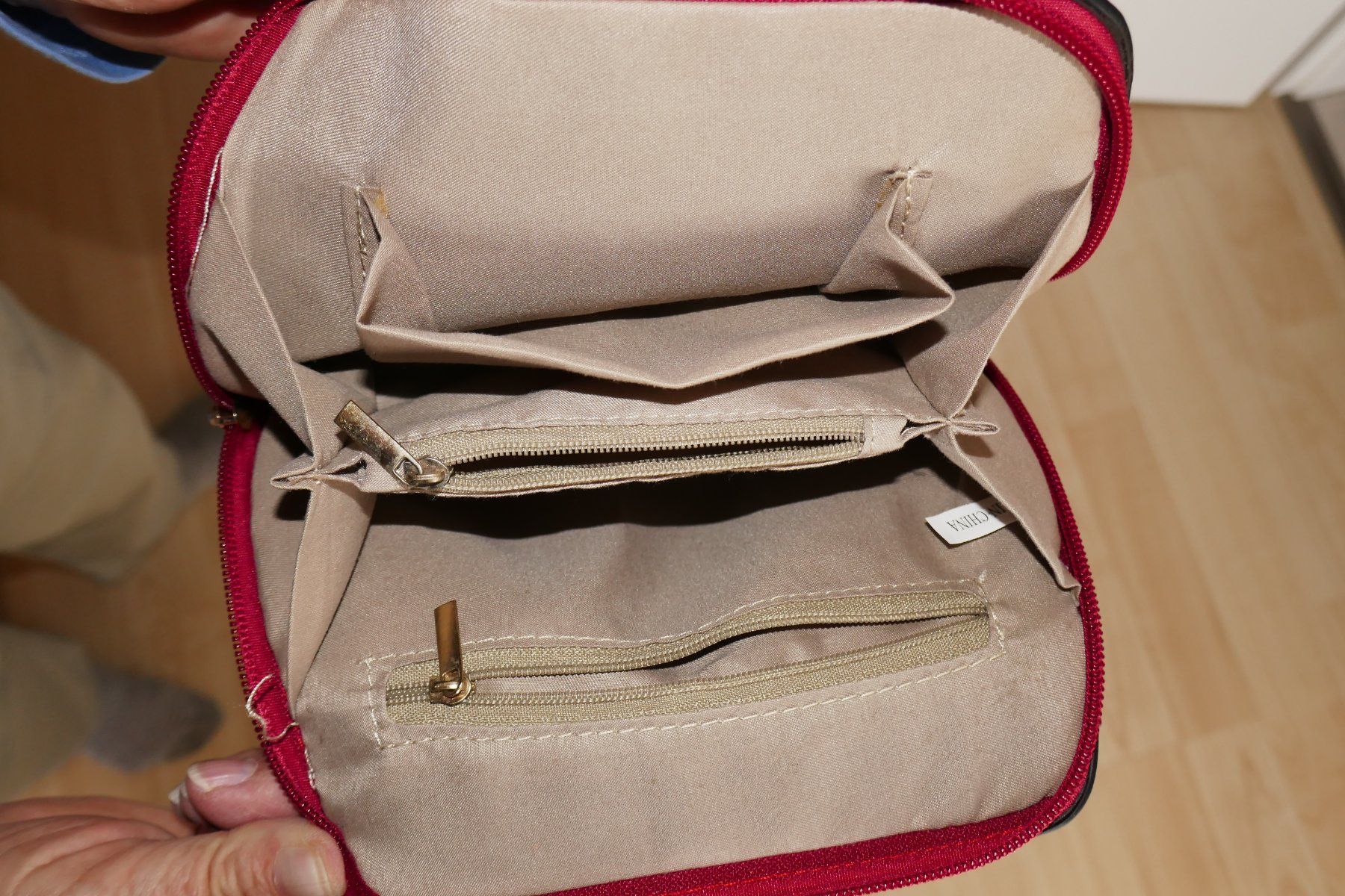 Borse da donna: Damenhandtasche klein – Usato da Koppigen venduto da jse 2