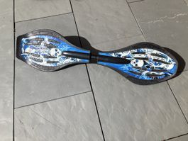 Waveboard