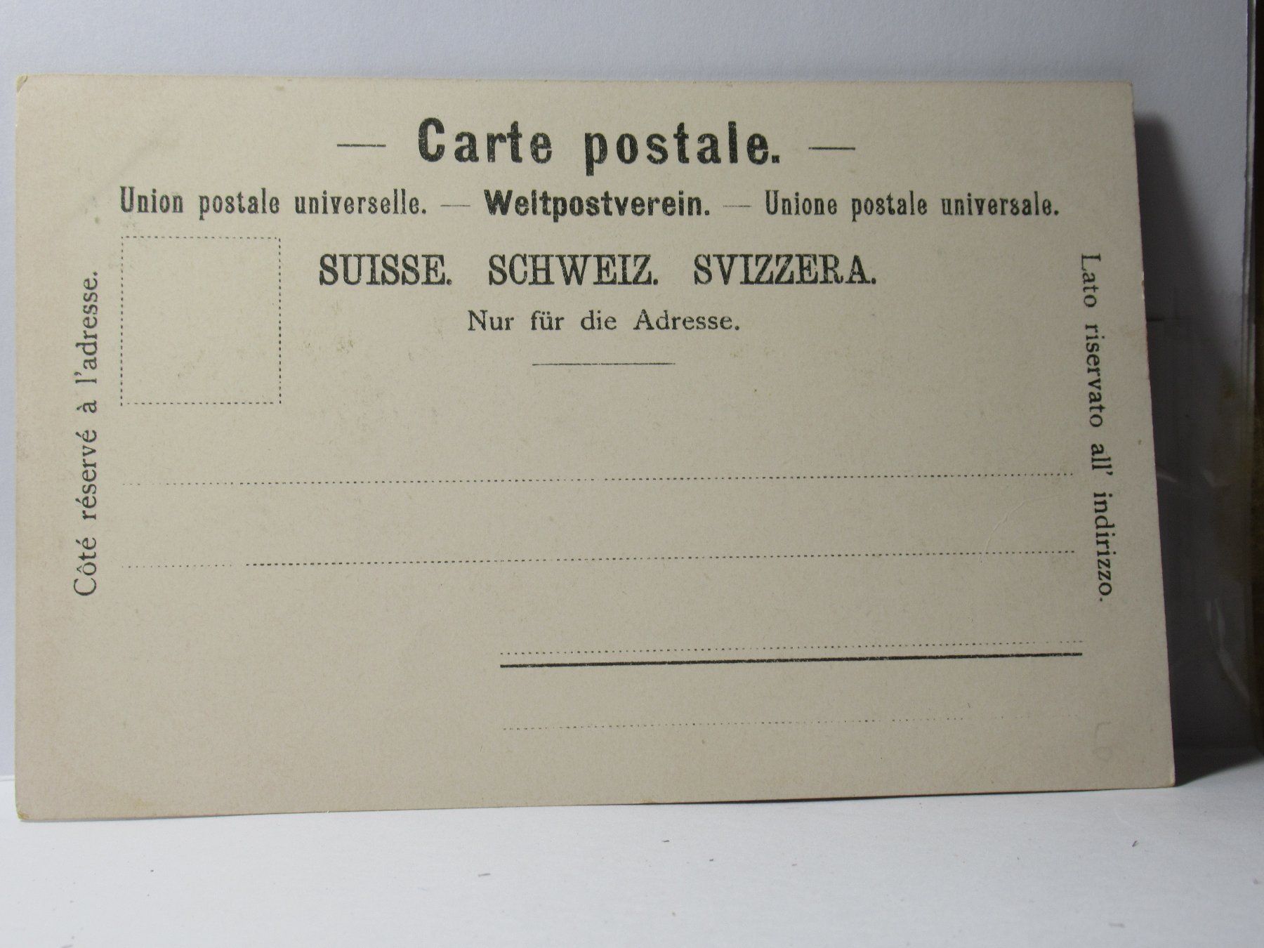 Cartoline postali: Basel , Wettsteinbrücke mit Klein - Basel – Nuovo (secondo la descrizione) da Grenchen venduto da Bluemchen1900 1