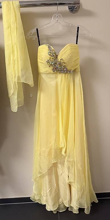 Vestiti: Kleid XS – Usato da Wittenbach venduto da janine37