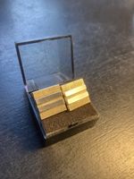 Manchetten Knöpfe ,  Silber   800