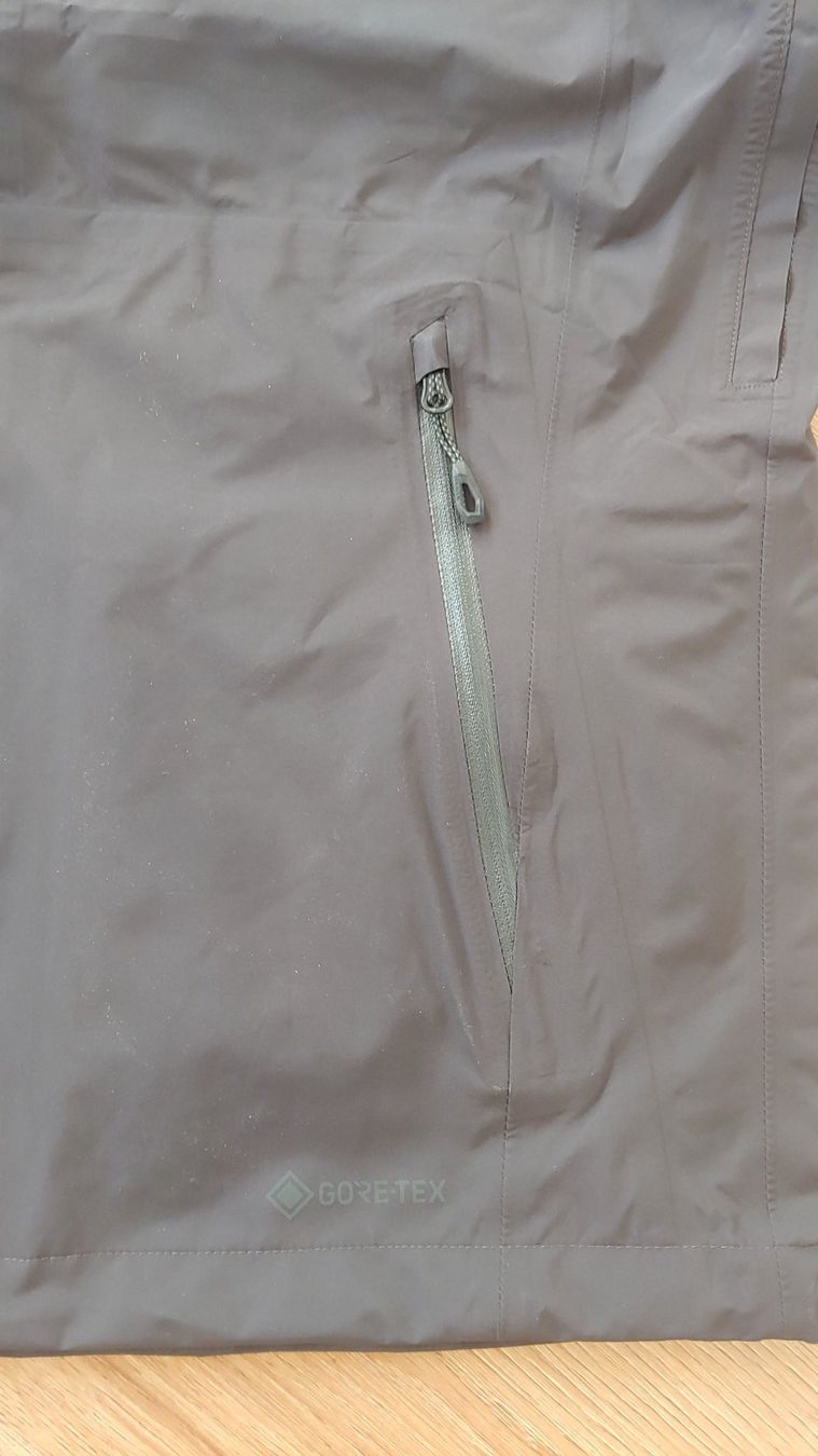 Mammut Giacche: Mammut Goretex Jacke M - NEU – Nuovo (secondo la descrizione) da Ebikon venduto da brombomboli 4