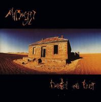 Midnight oil - Diesel...