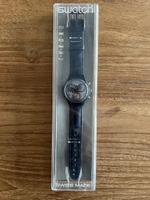 Swatch Chrono (SCN104) Timless Zone