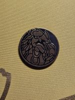 Pokemon Coin - Kommo-o Gold