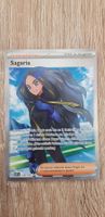 Pokémon Karte Sagaria 218/197 Trainer