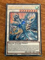 Yu-Gi-Oh! Karte - Sternenstaubdrache - Opferz. (MAMO-DE007)
