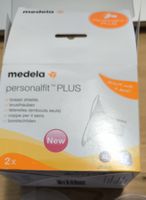 Medela PersonalFit Plus Brustschalen, Grösse XL 30mm