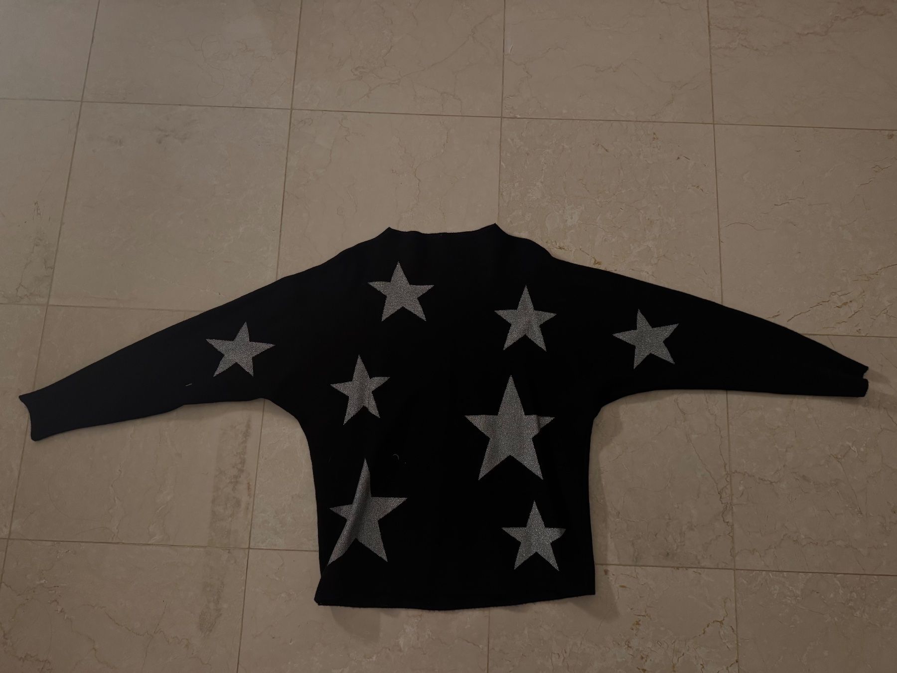 Maglioni & Felpe: Star Sweater – Usato da Basel venduto da mar_dgx7