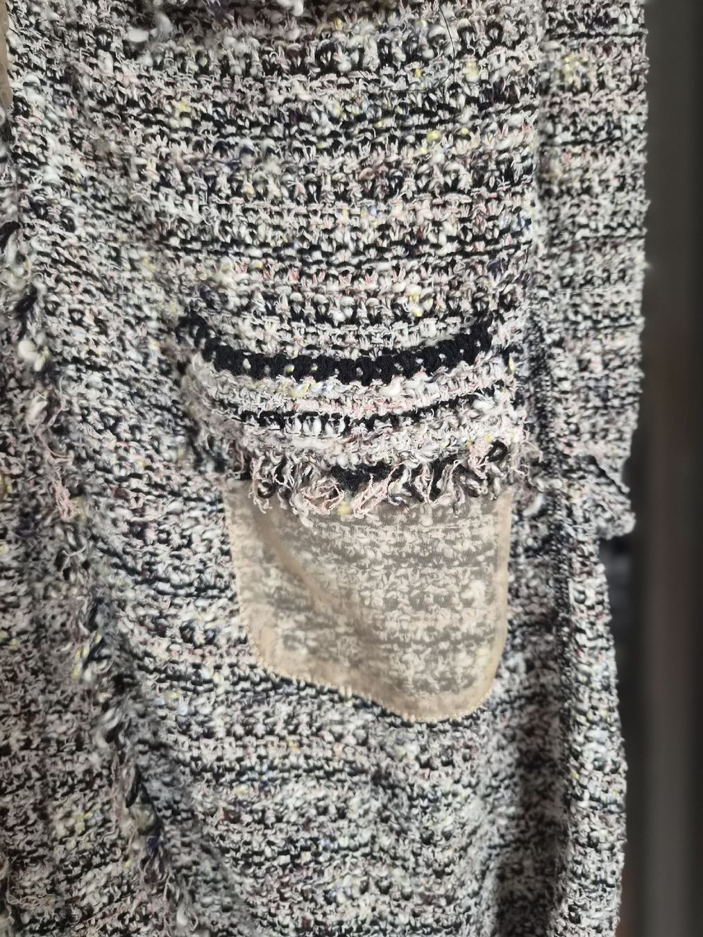 Marc Cain Jacken: Marc Cain schöne Longjacke Gr. N3 – Gebraucht aus Frenkendorf von Moon111 3
