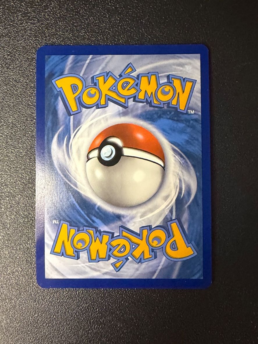 Pokémon Sammelbilder & Trading cards: Charizard ex #234/092 – Neu (gemäss Beschreibung) aus Niedergösgen von SwissPokeCards 1