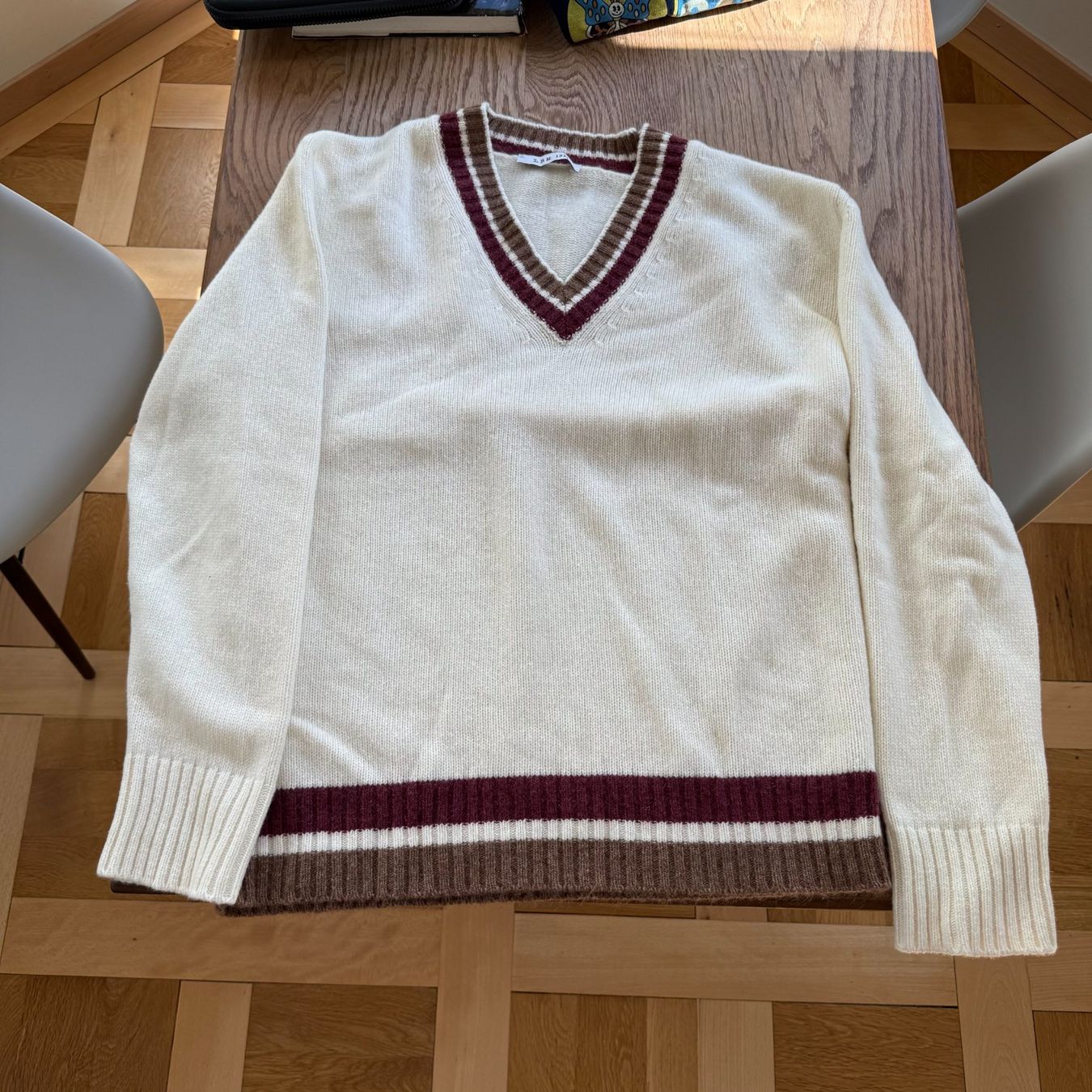 Pullover & Sweatshirts: L.B.M.1911 Pullover, Grösse L, kaum getragen – Neu (gemäss Beschreibung) aus Herrenschwanden von herven 3