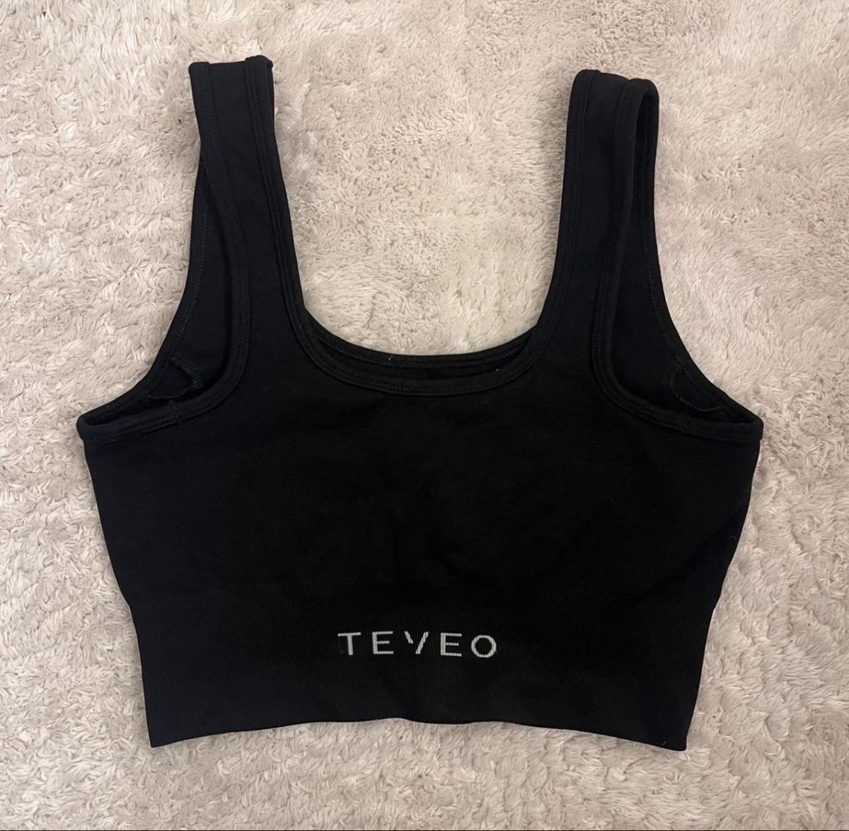 Teveo Top: Teveo Sport Top – Usato da Oberrohrdorf venduto da a._.w