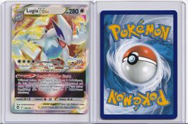 Pokémon Lugia VSTAR 139/195 SIT DE NM