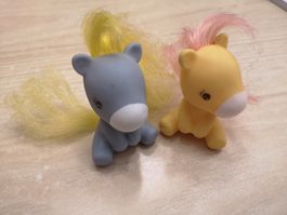 Vintage 1980 Fakie My little pony Takara