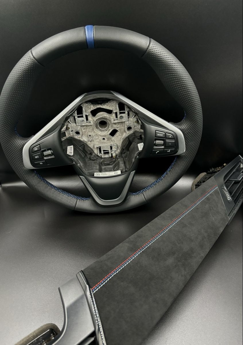 BMW Tutti pezzi di ricambio auto: BMW ACTIVE TOURER INTERIEUR SET – Nuovo (secondo la descrizione) da Turgi venduto da AJ5300
