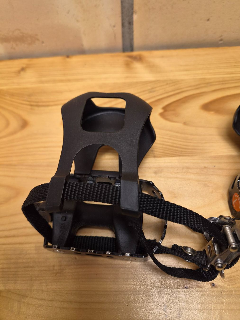 Pezzi di ricambio: Velopedale für Hometrainer – Nuovo (secondo la descrizione) da Thun venduto da Nskater 3