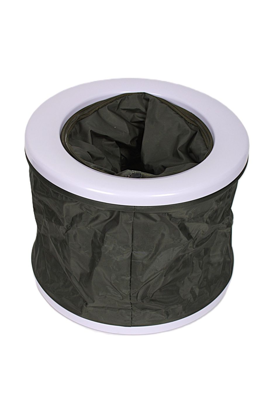 WC: BIVVY LOO Camping-Toilette – Gebraucht aus Zollikofen von Restwert_Zollikofen
