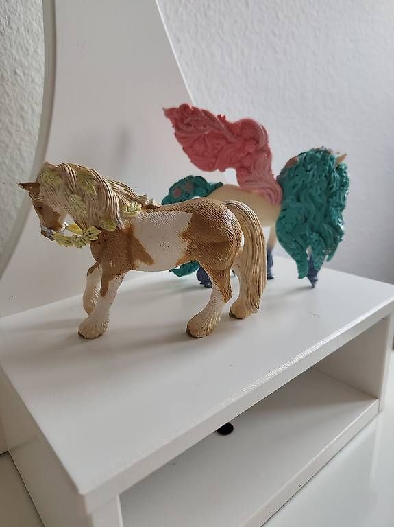 Jouets: Schleich Pferde – D'occasion à Basel par ste_g9bv 1