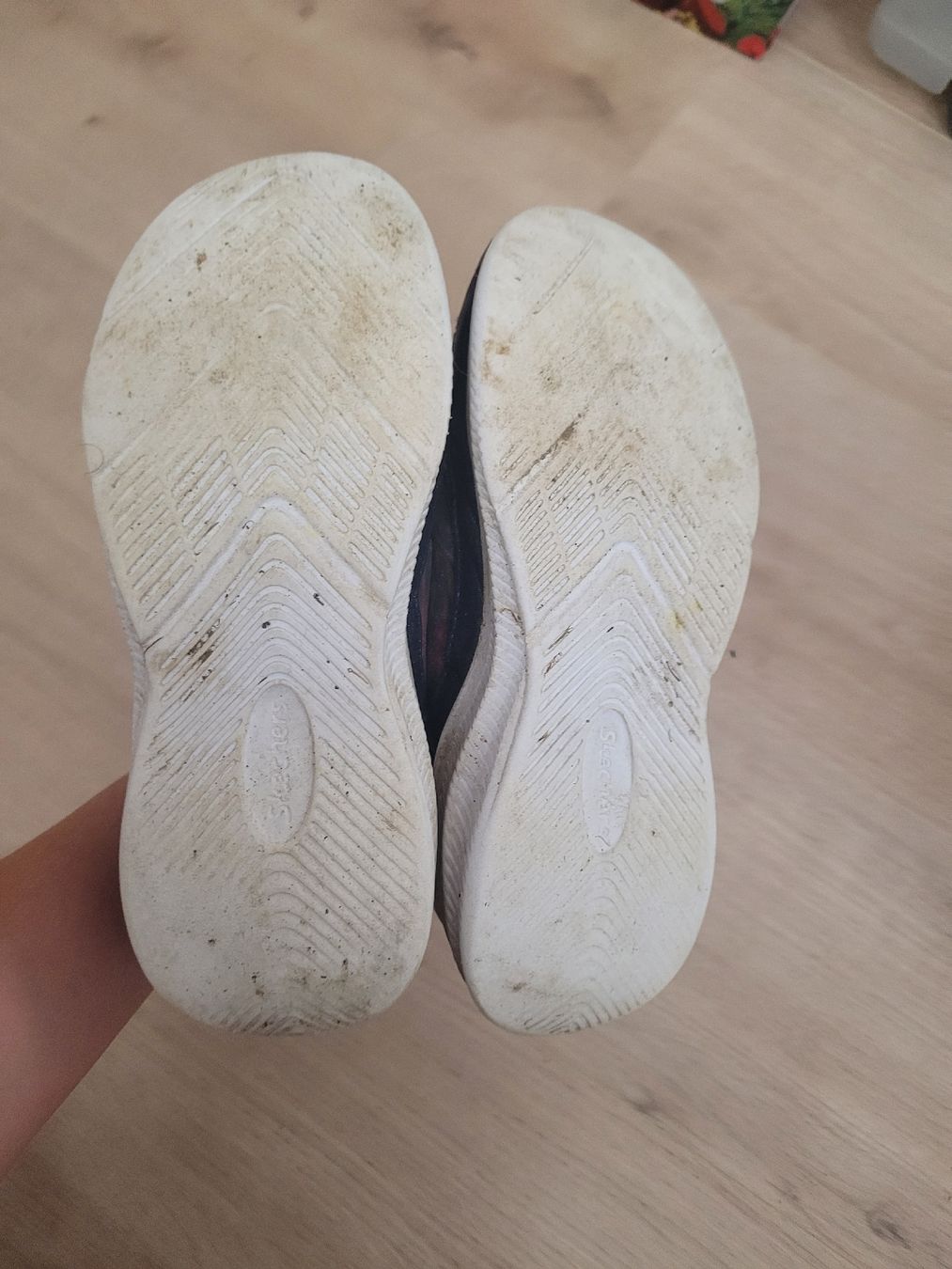 Skechers Scarpe per ragazze: sketchers Gr. 34 – Usato da Lupsingen venduto da sta_wgg5 4