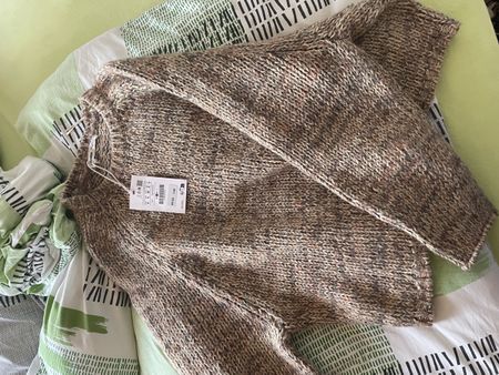 Pull&Bear Strickpullover, Grösse S, Neu mit Etikett!