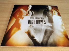 Bruce Springsteen – High Hopes