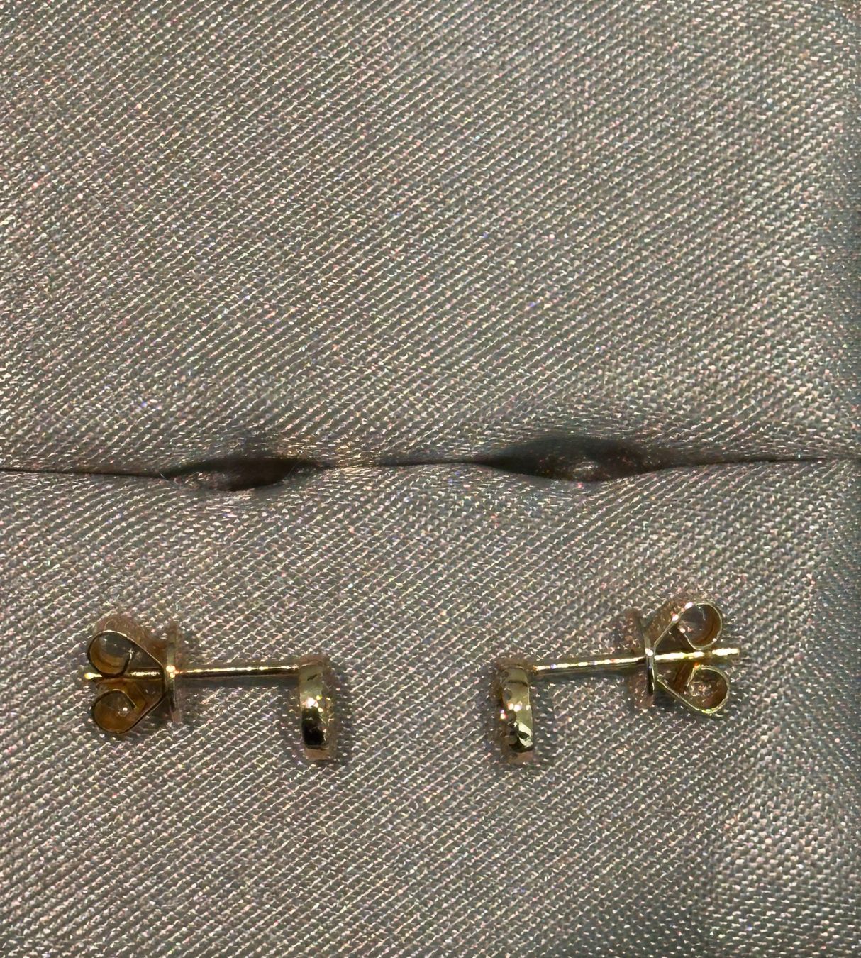 Ohrringe & -stecker: ANNA Ohrstecker Circle Mini, NEU – Neu (gemäss Beschreibung) aus Oberengstringen von snoopy714 3